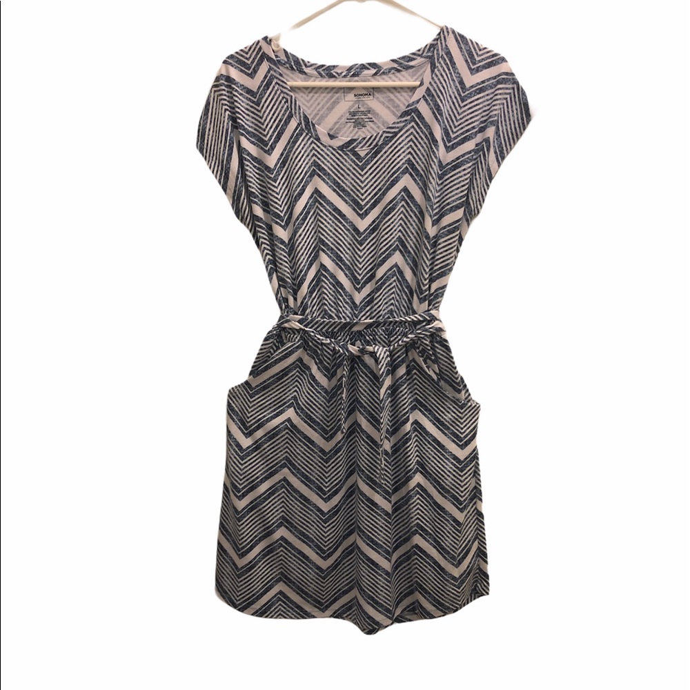 Sonoma Dress